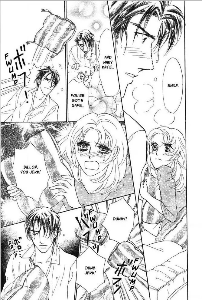 A Baby For Emily Chapter 1 - page 150