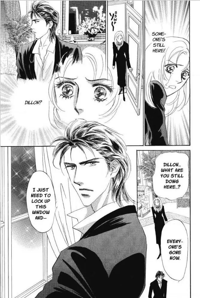 A Baby For Emily Chapter 1 - page 16