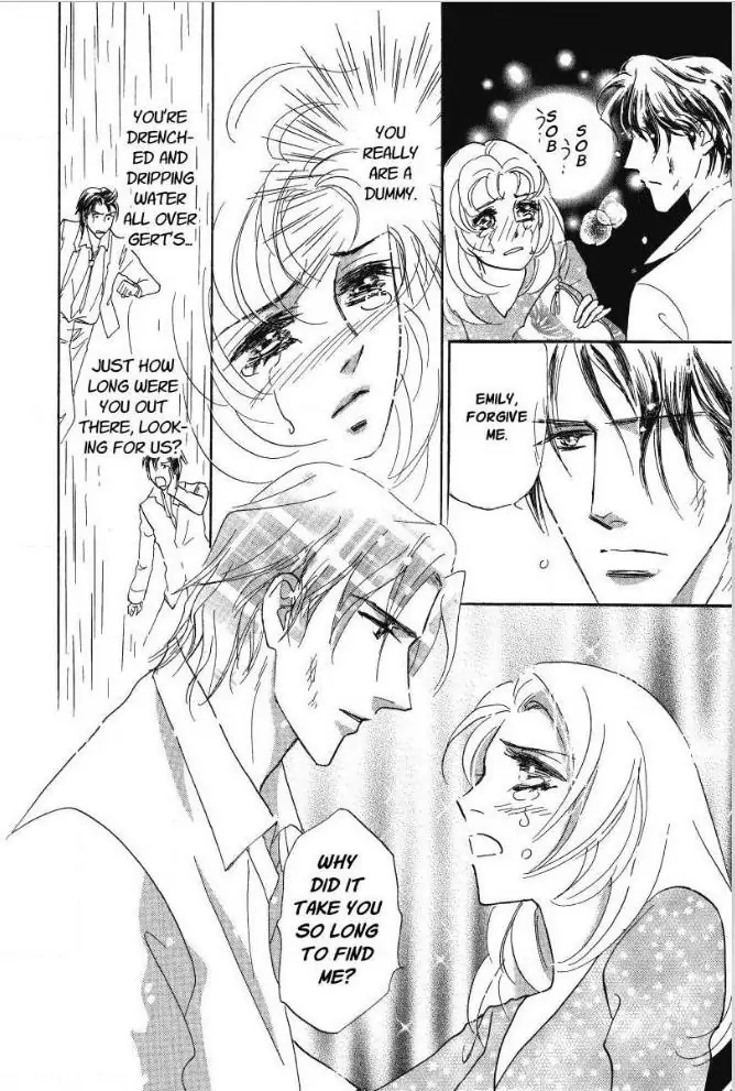 A Baby For Emily Chapter 1 - page 151