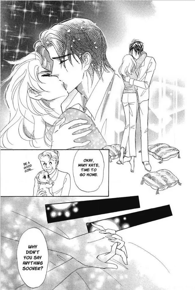 A Baby For Emily Chapter 1 - page 152