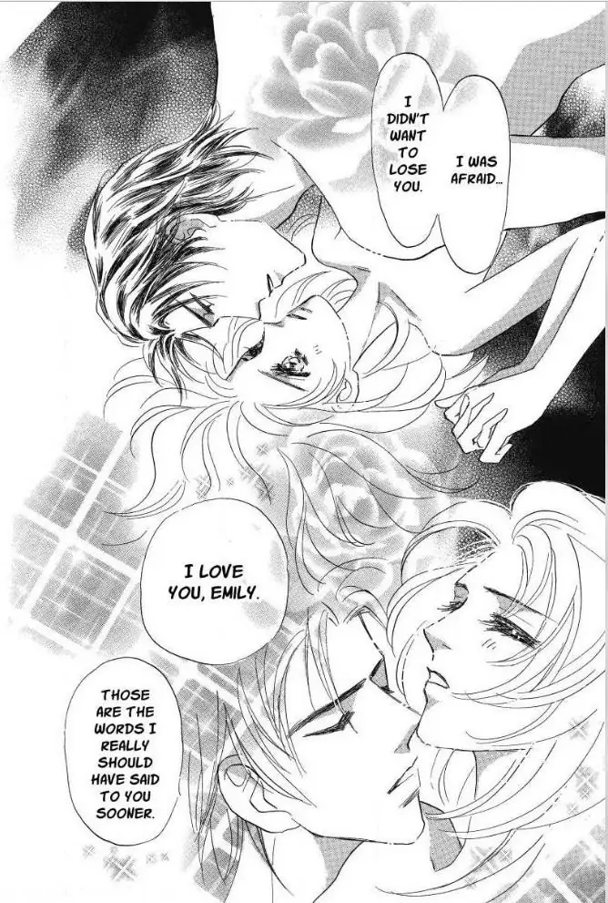 A Baby For Emily Chapter 1 - page 153