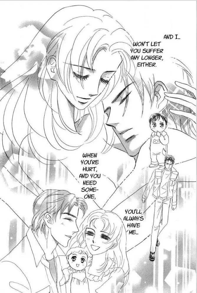 A Baby For Emily Chapter 1 - page 155