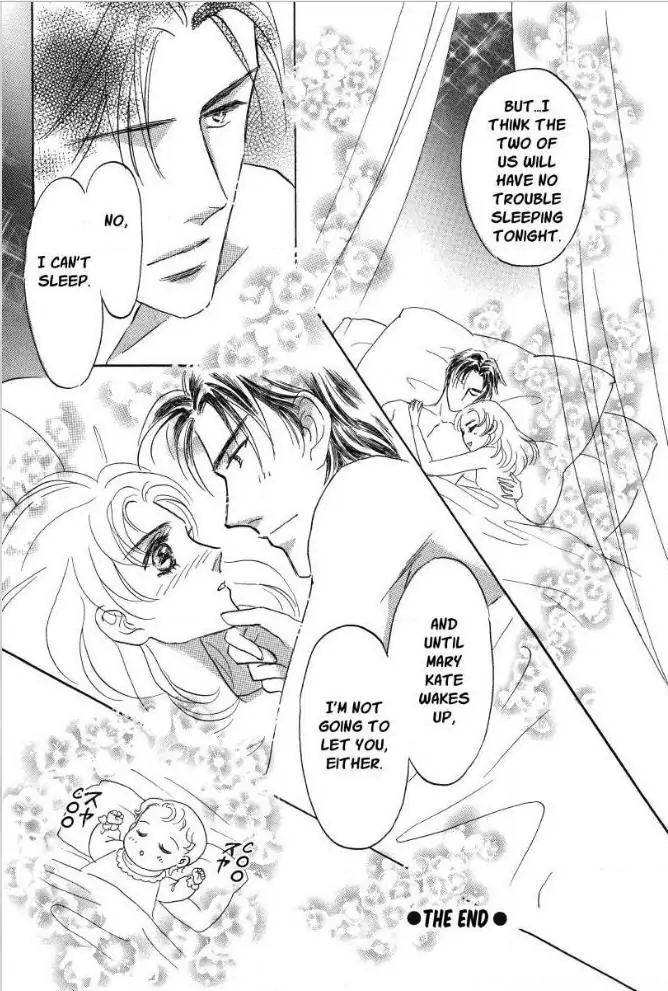 A Baby For Emily Chapter 1 - page 156