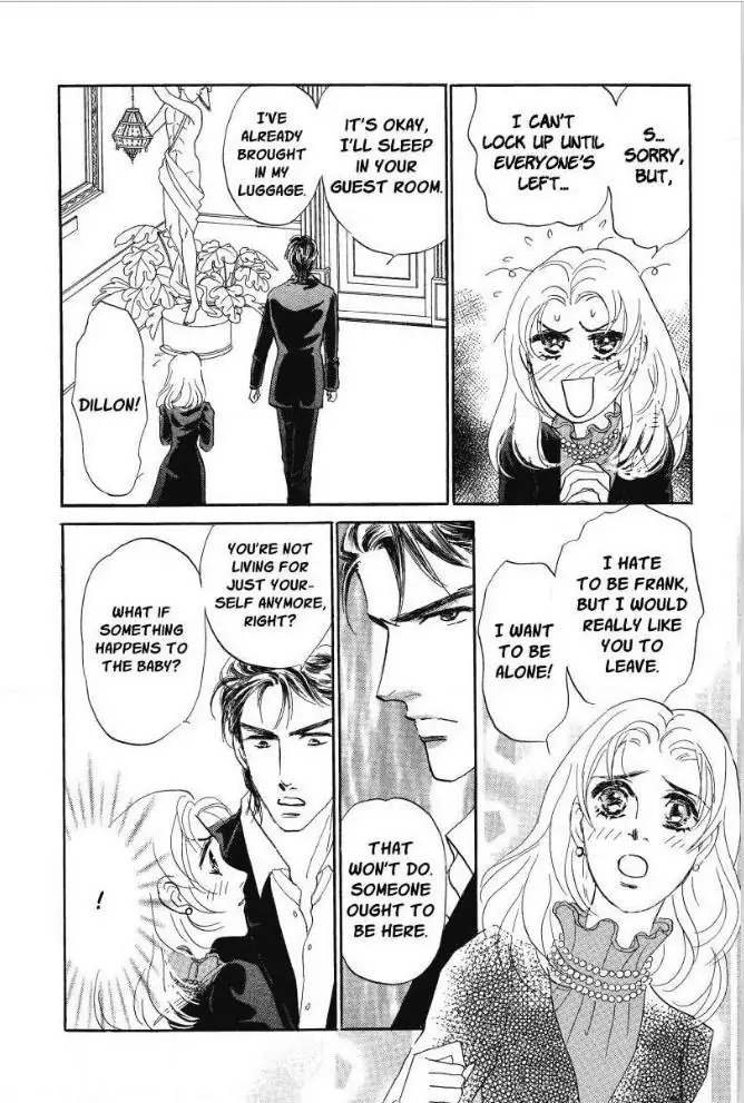 A Baby For Emily Chapter 1 - page 17