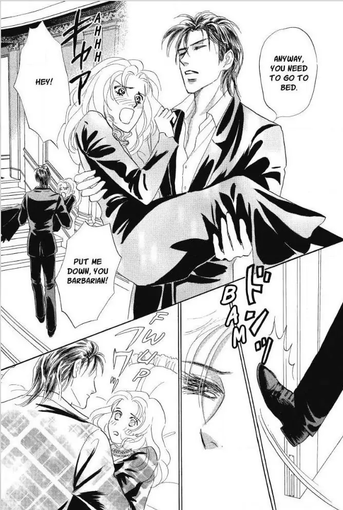 A Baby For Emily Chapter 1 - page 20