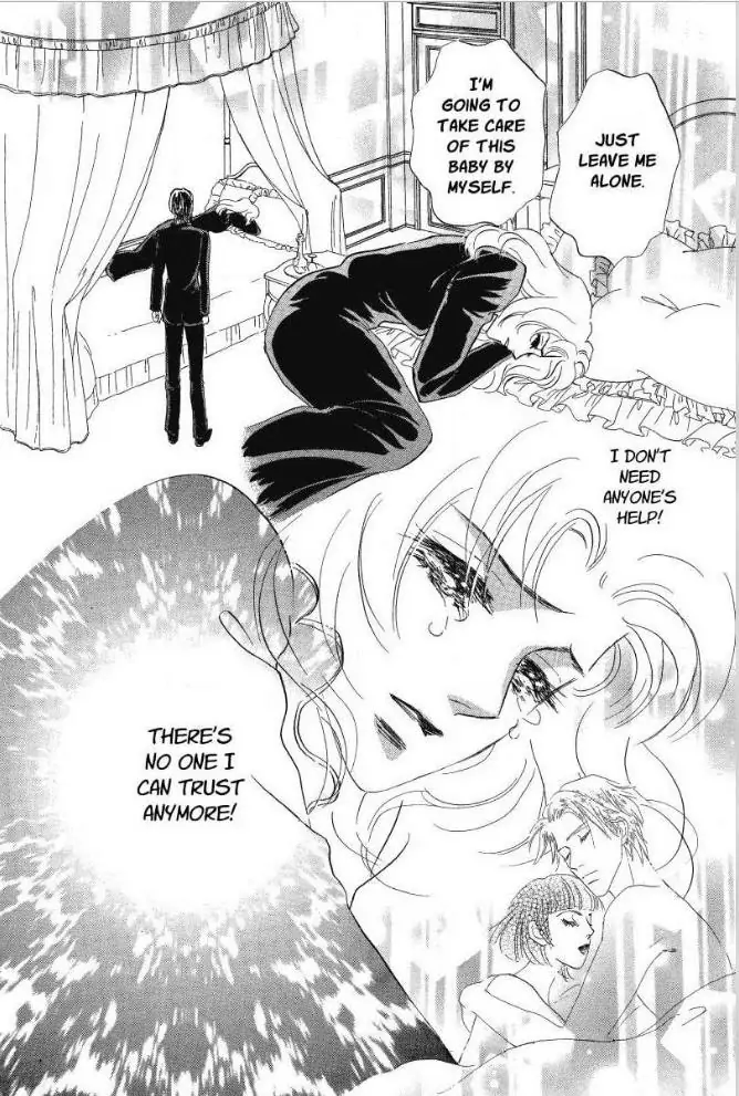 A Baby For Emily Chapter 1 - page 21