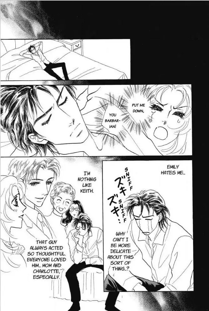 A Baby For Emily Chapter 1 - page 22