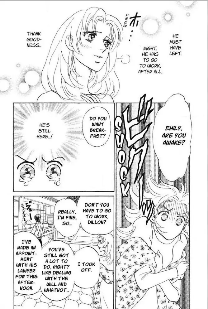 A Baby For Emily Chapter 1 - page 25