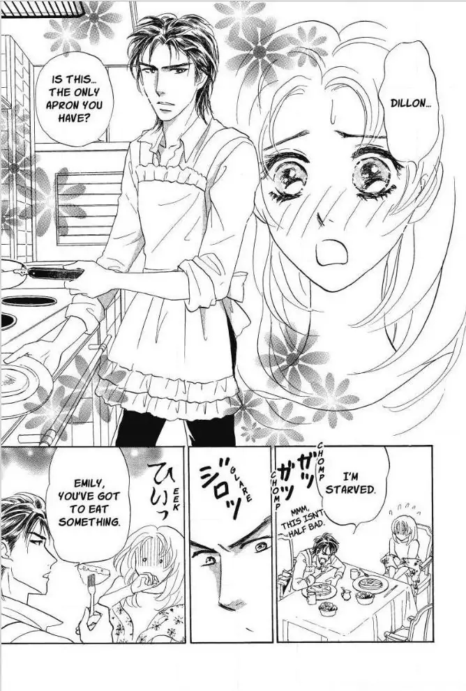 A Baby For Emily Chapter 1 - page 26