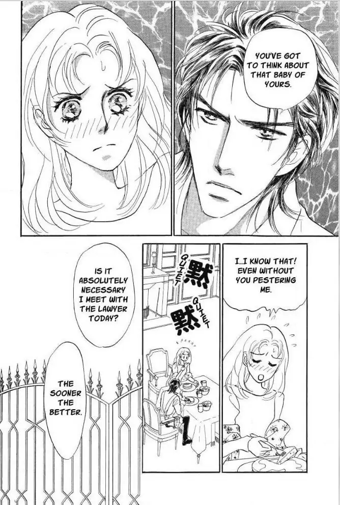 A Baby For Emily Chapter 1 - page 27