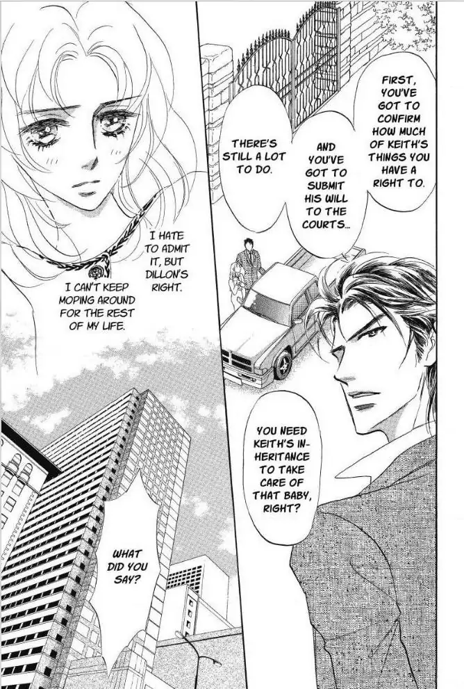 A Baby For Emily Chapter 1 - page 28