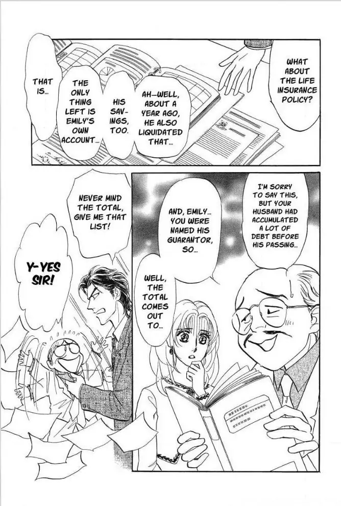 A Baby For Emily Chapter 1 - page 30