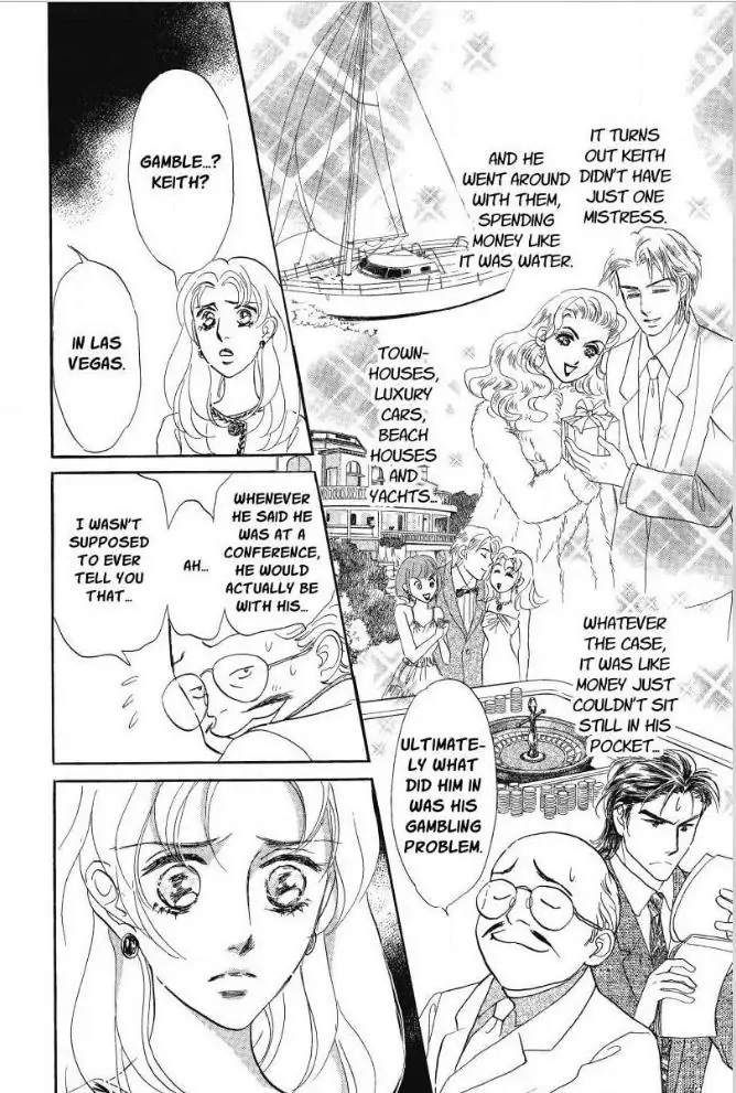 A Baby For Emily Chapter 1 - page 31