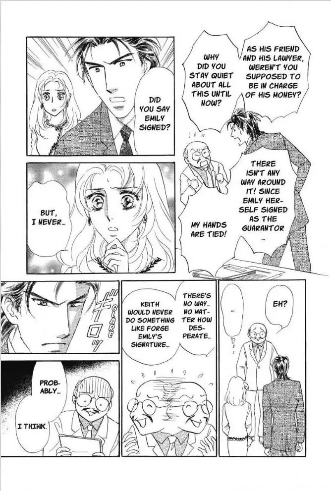 A Baby For Emily Chapter 1 - page 32