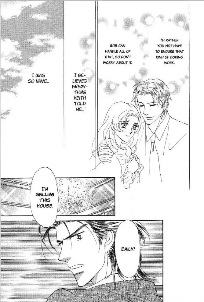 A Baby For Emily Chapter 1 - page 34