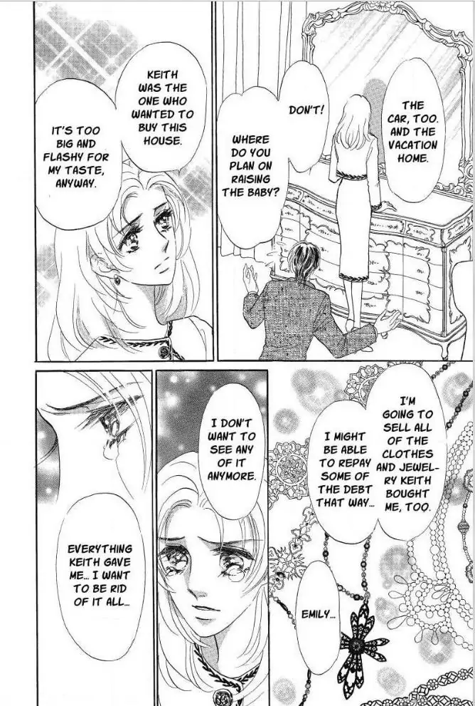 A Baby For Emily Chapter 1 - page 35