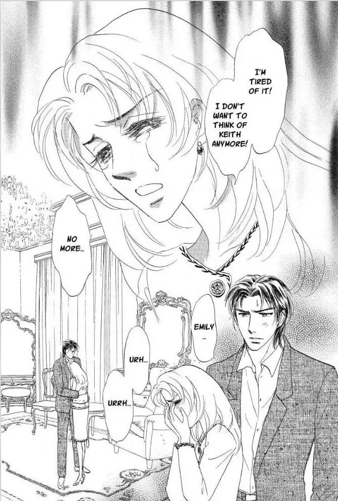 A Baby For Emily Chapter 1 - page 36