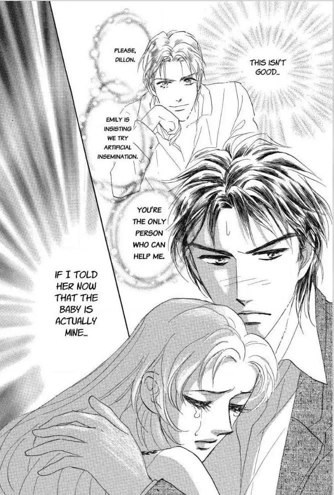 A Baby For Emily Chapter 1 - page 37