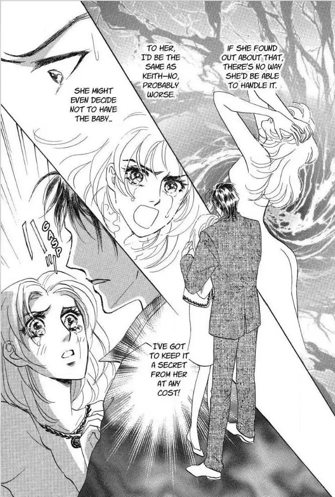 A Baby For Emily Chapter 1 - page 38