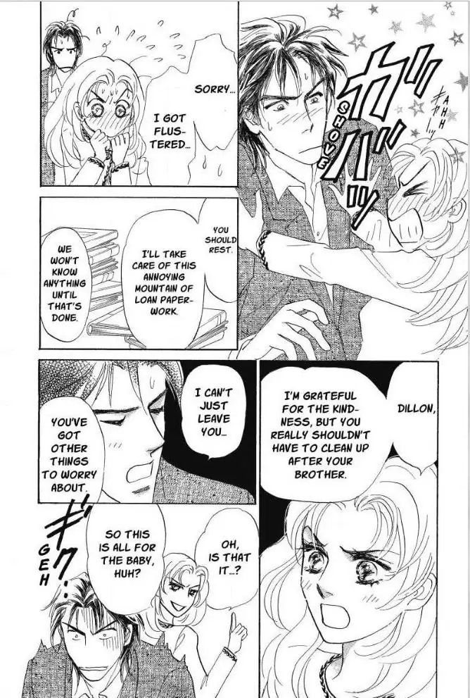 A Baby For Emily Chapter 1 - page 39