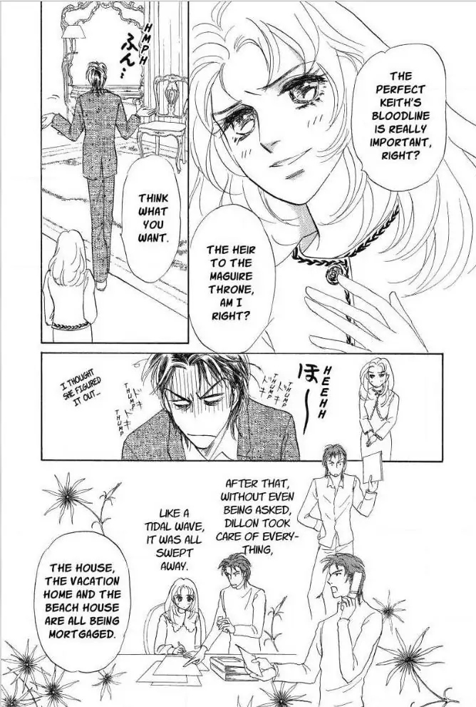 A Baby For Emily Chapter 1 - page 40