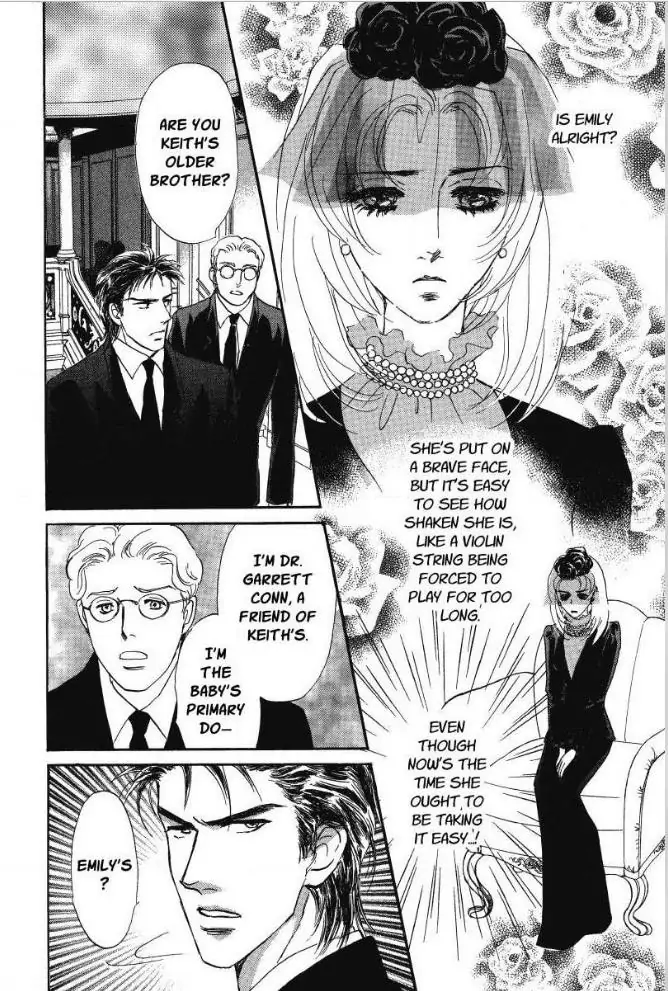 A Baby For Emily Chapter 1 - page 5