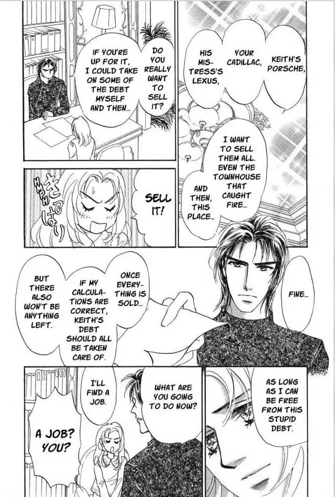 A Baby For Emily Chapter 1 - page 41