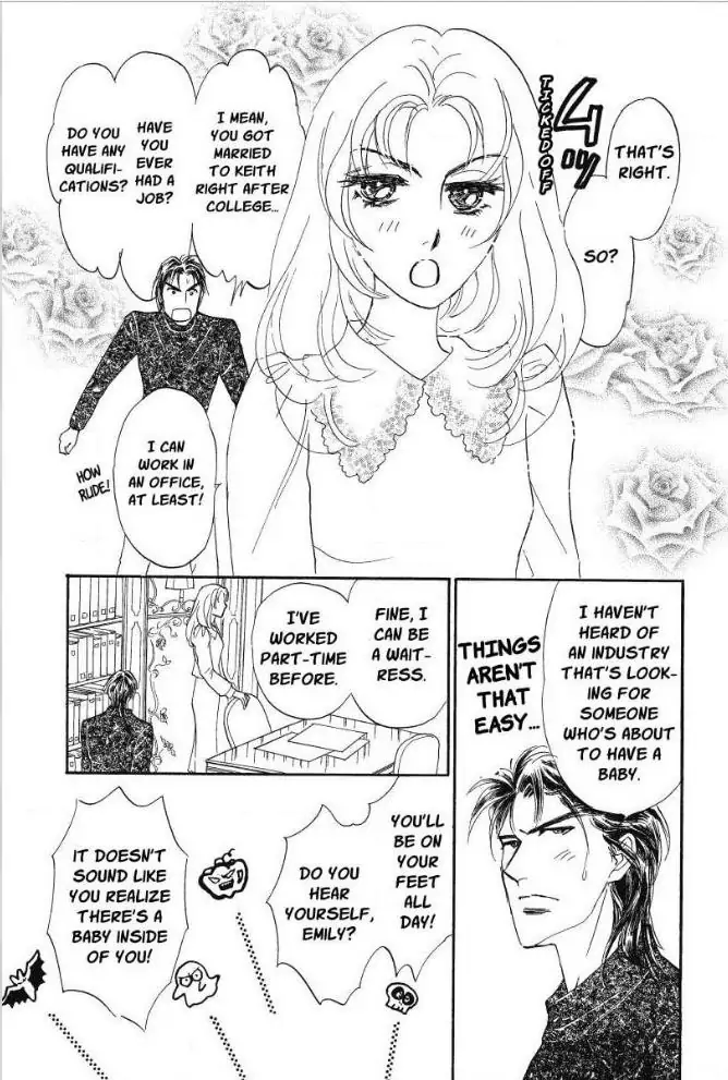 A Baby For Emily Chapter 1 - page 42