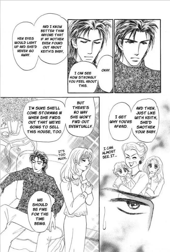 A Baby For Emily Chapter 1 - page 44