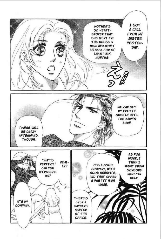 A Baby For Emily Chapter 1 - page 45