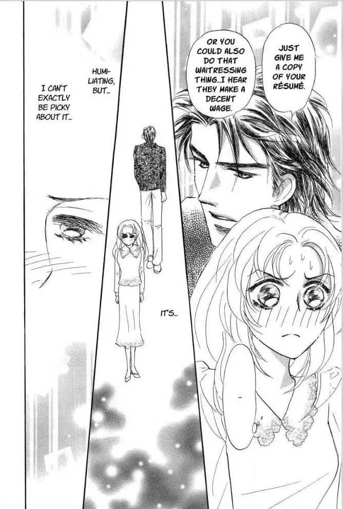 A Baby For Emily Chapter 1 - page 47