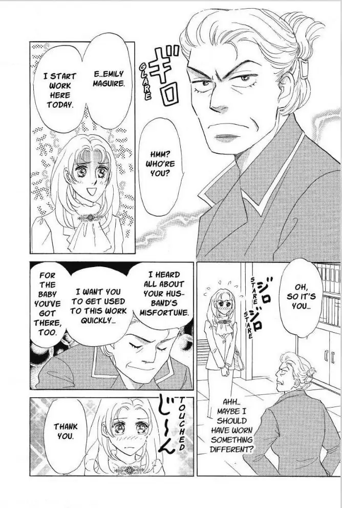 A Baby For Emily Chapter 1 - page 51