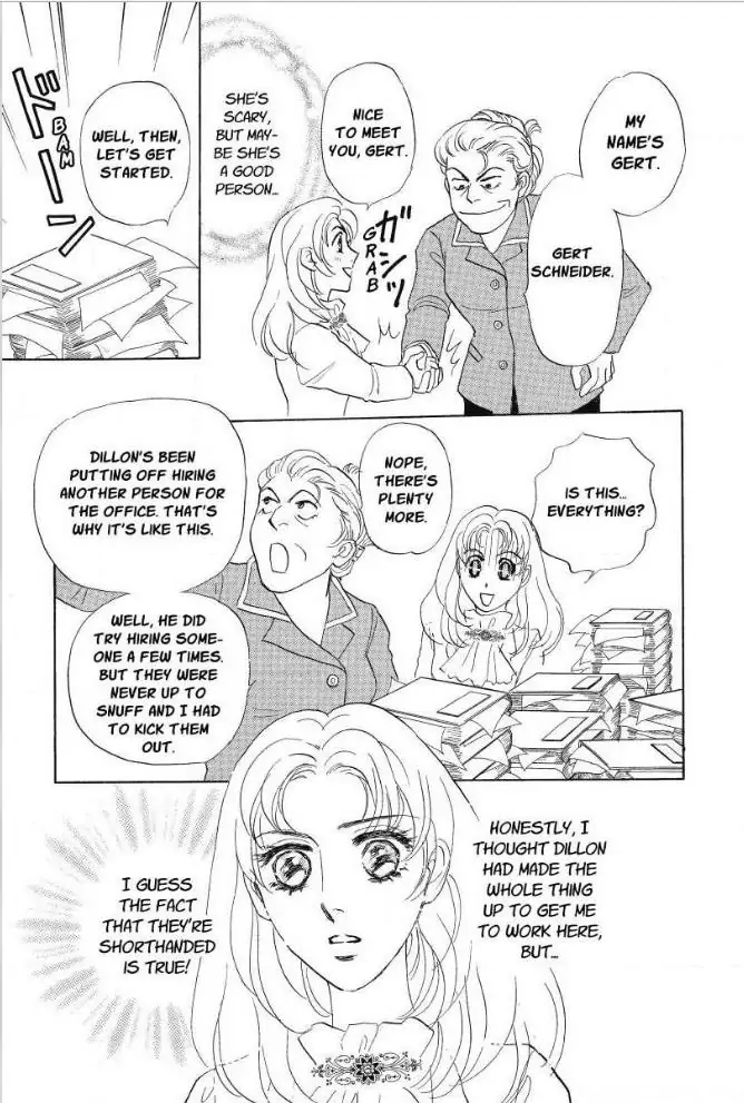 A Baby For Emily Chapter 1 - page 52