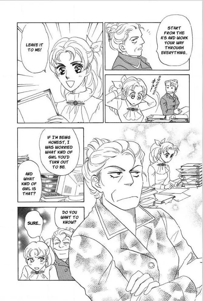 A Baby For Emily Chapter 1 - page 53