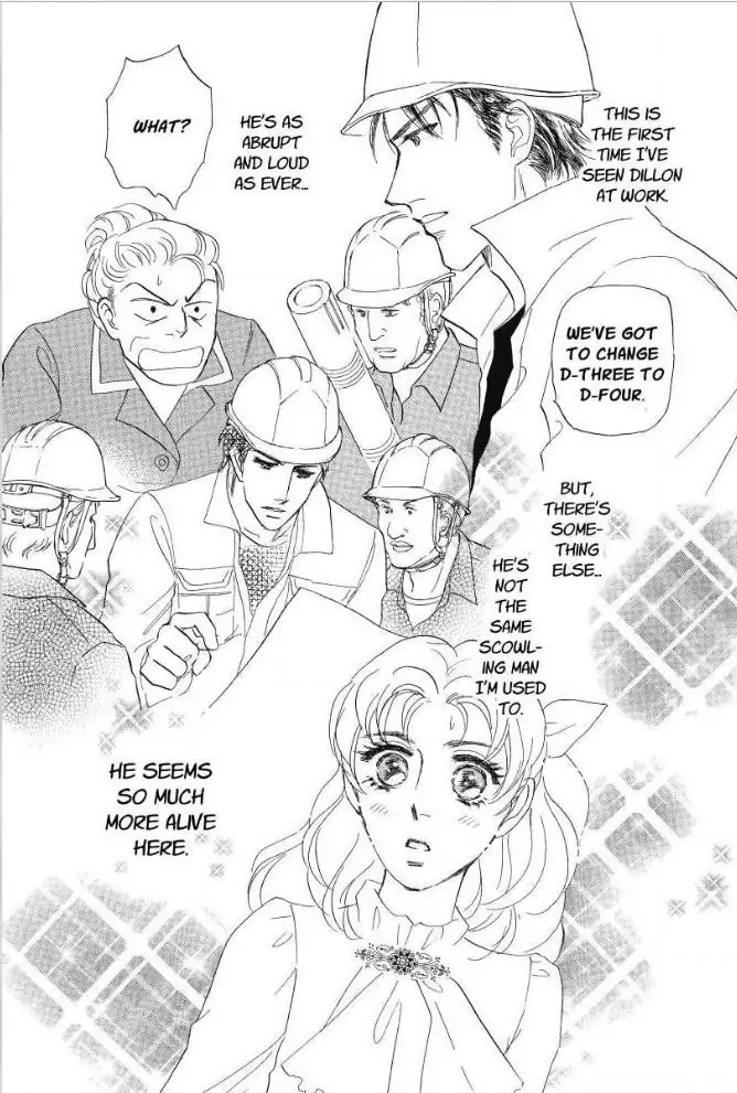 A Baby For Emily Chapter 1 - page 56