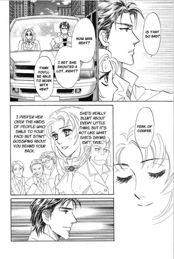 A Baby For Emily Chapter 1 - page 61