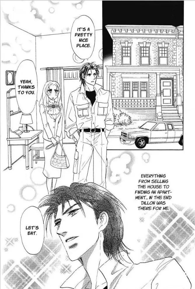 A Baby For Emily Chapter 1 - page 62