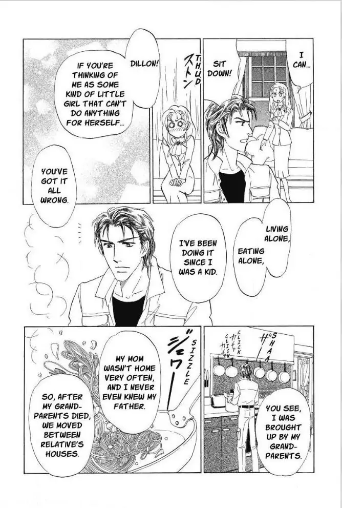 A Baby For Emily Chapter 1 - page 63