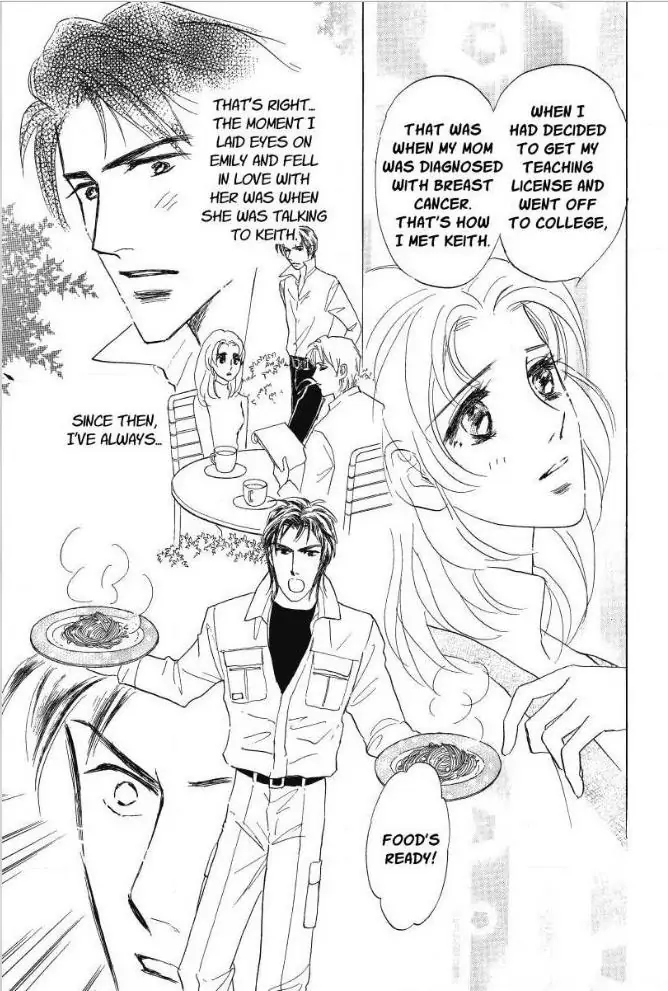 A Baby For Emily Chapter 1 - page 64