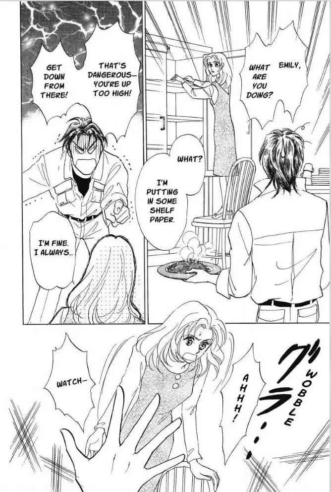 A Baby For Emily Chapter 1 - page 65