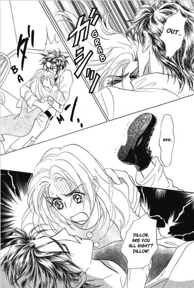 A Baby For Emily Chapter 1 - page 66