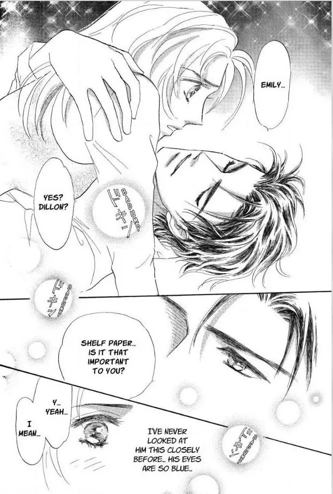 A Baby For Emily Chapter 1 - page 67