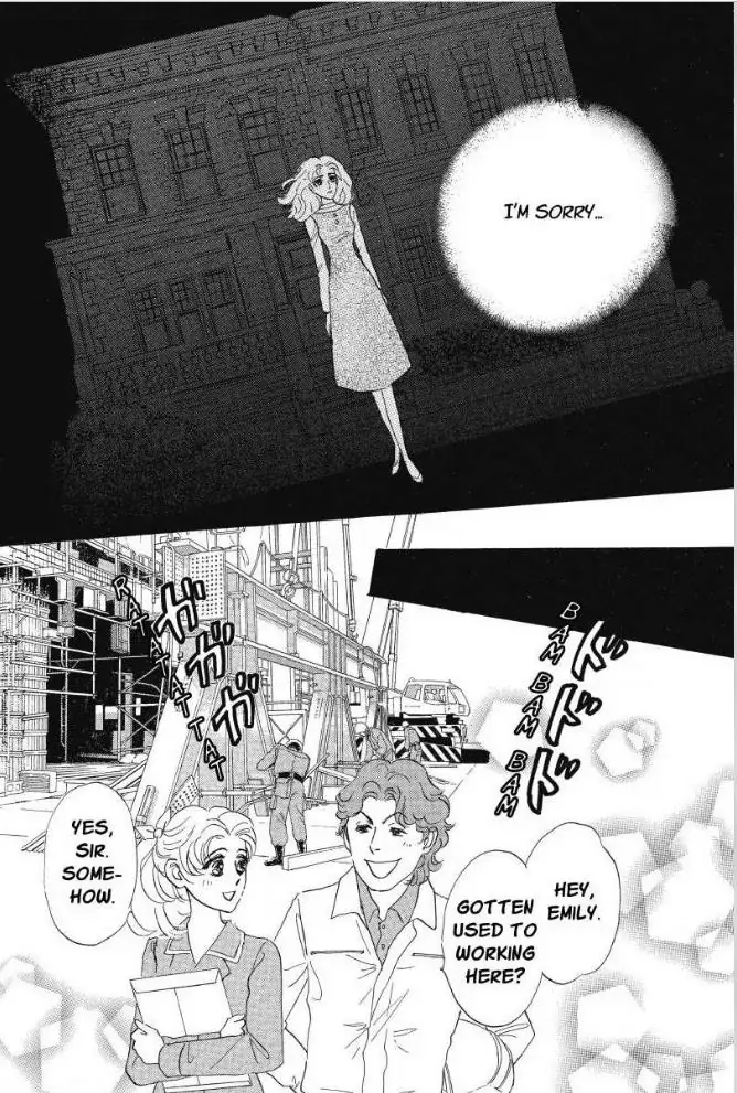 A Baby For Emily Chapter 1 - page 73