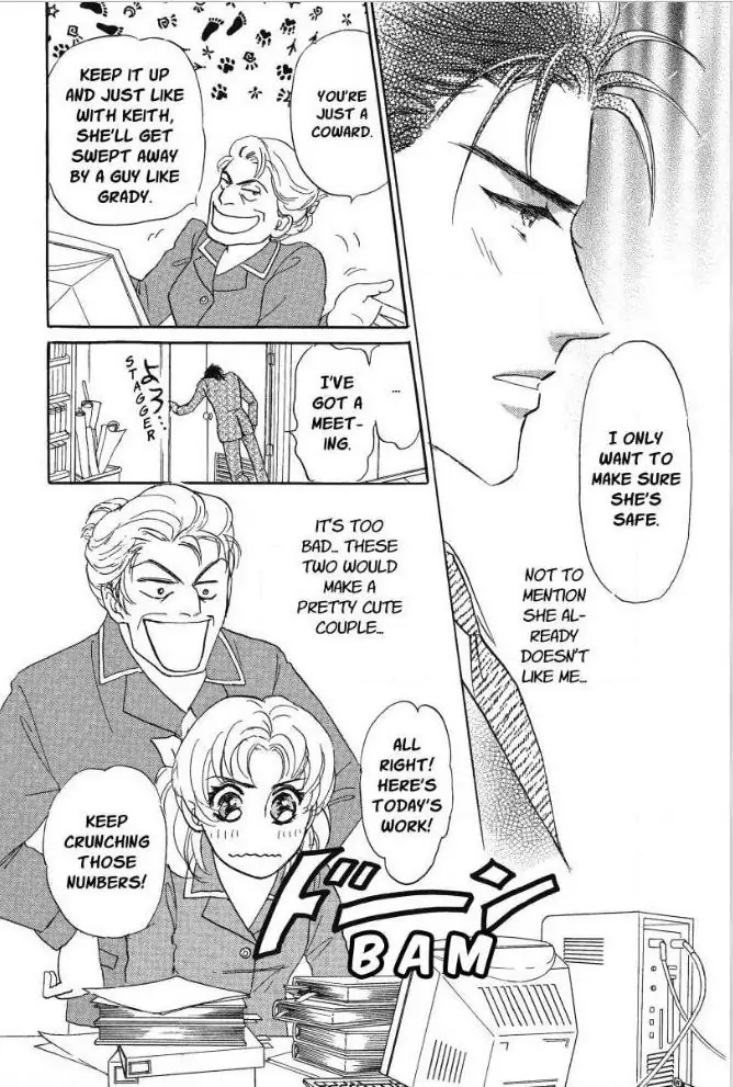 A Baby For Emily Chapter 1 - page 77