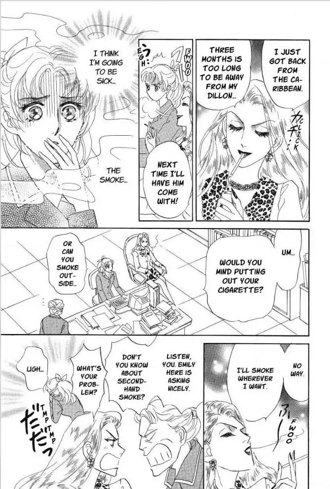 A Baby For Emily Chapter 1 - page 80