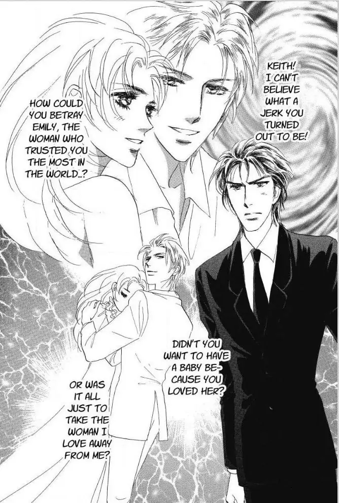 A Baby For Emily Chapter 1 - page 9