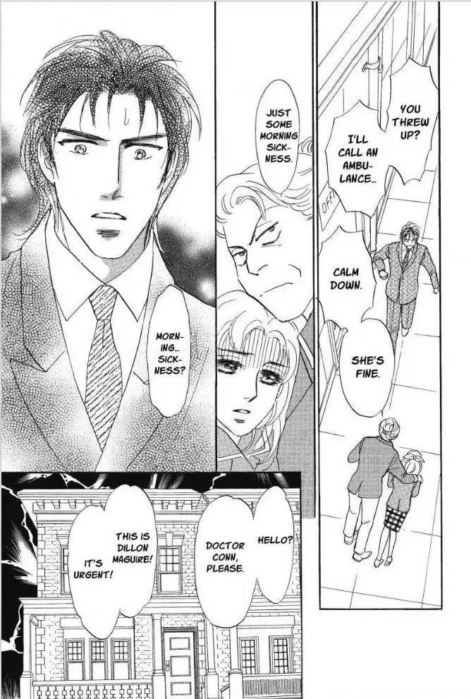 A Baby For Emily Chapter 1 - page 82