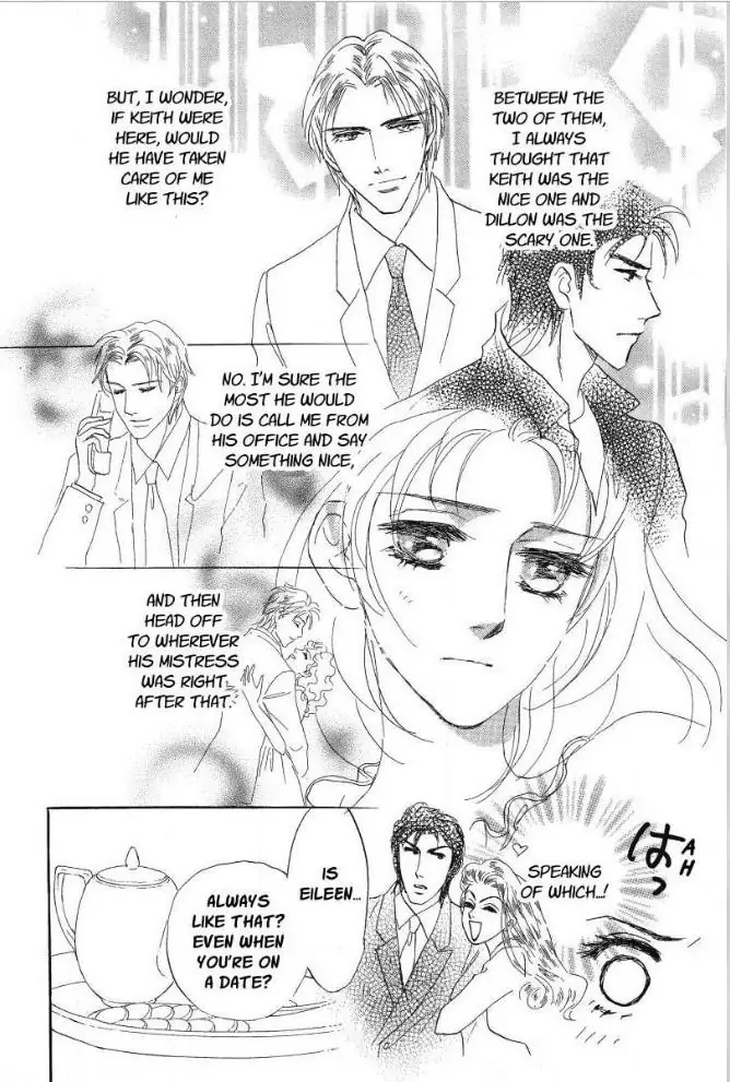 A Baby For Emily Chapter 1 - page 85