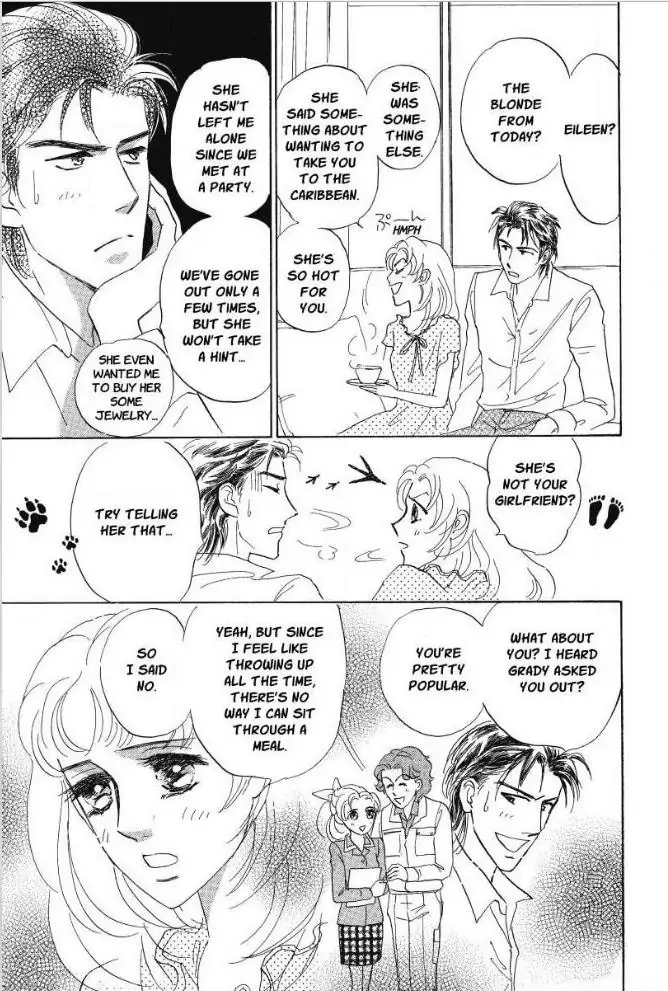 A Baby For Emily Chapter 1 - page 86