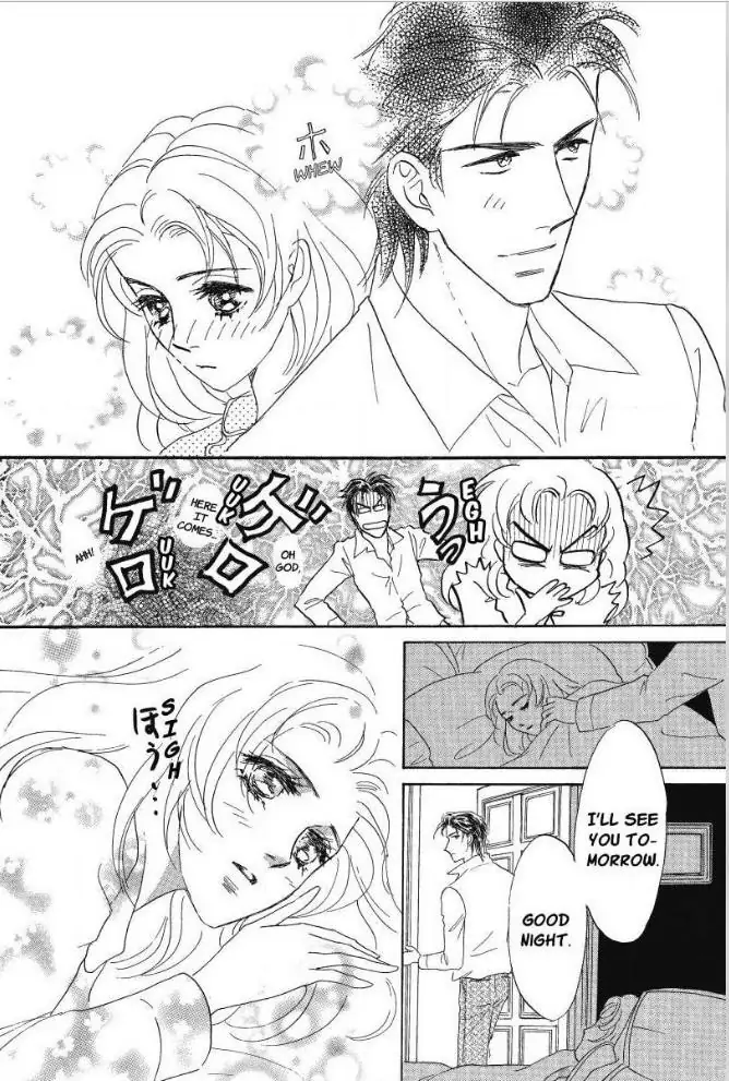 A Baby For Emily Chapter 1 - page 87